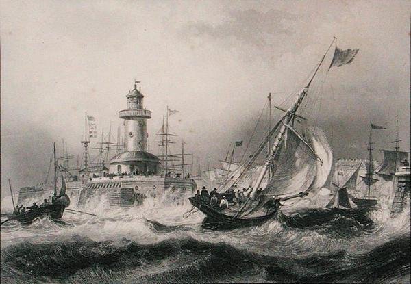 Ramsgate from 
