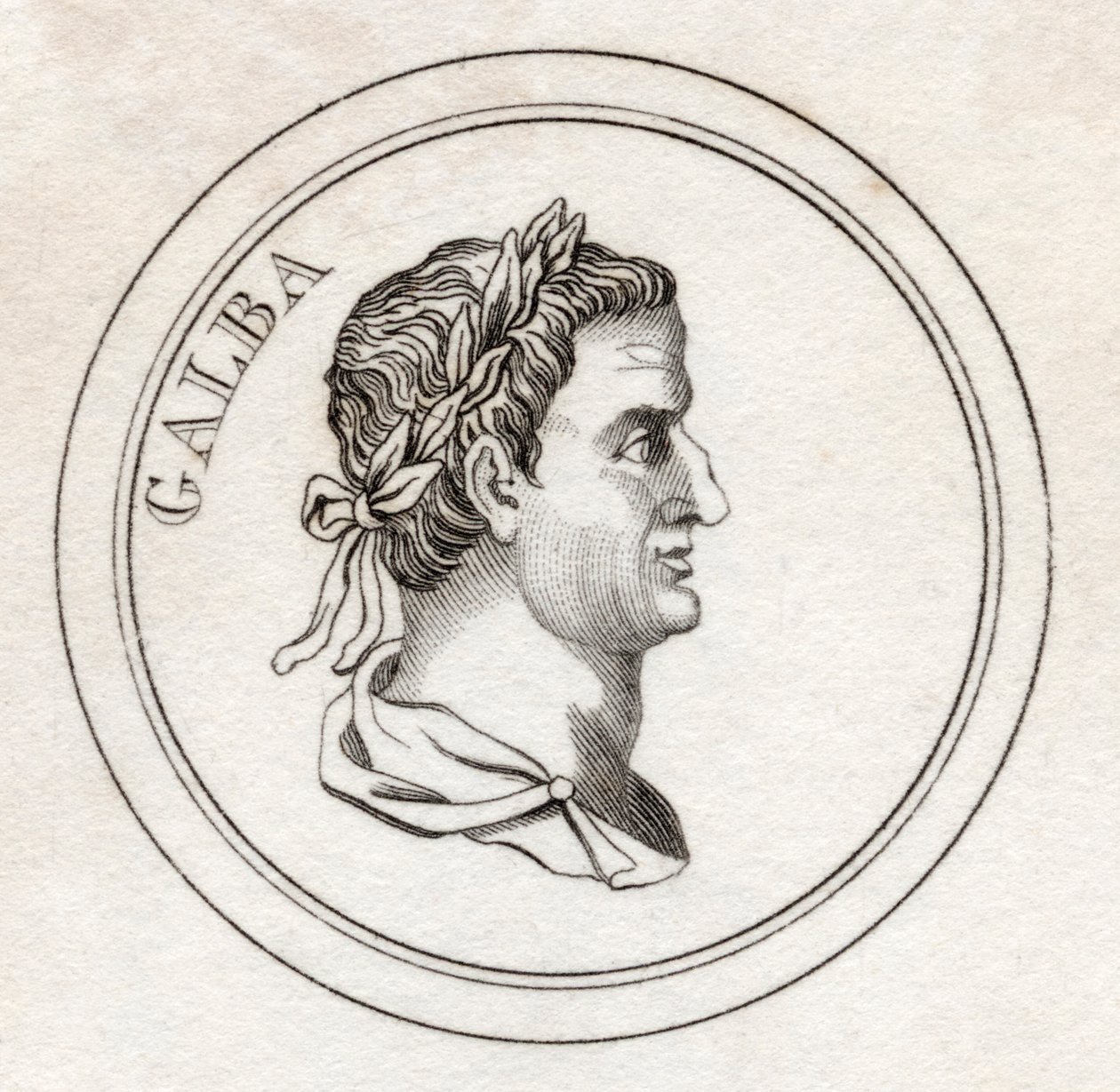 Servius Sulpicius Galba, from 
