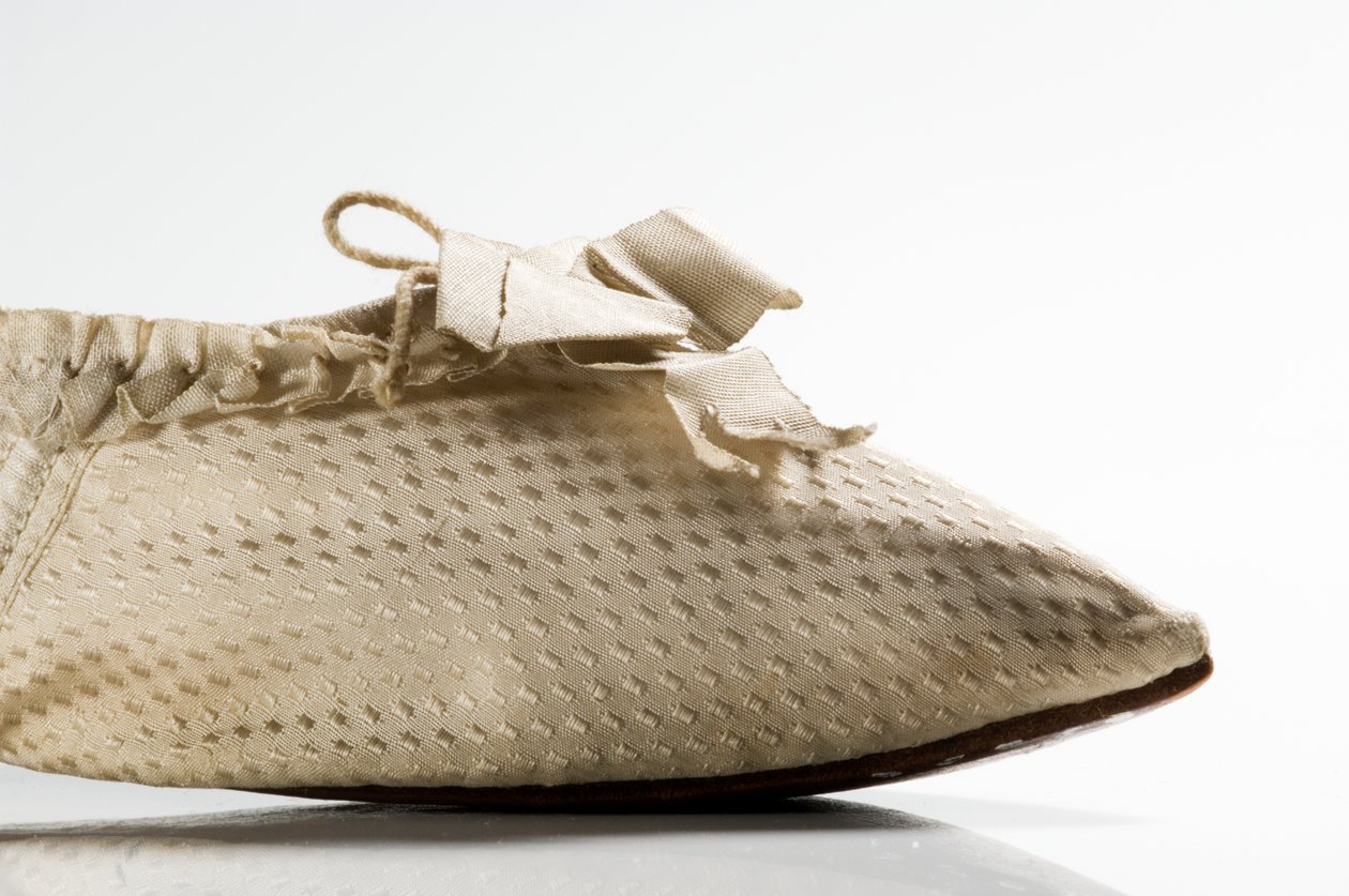 Shoe by English School
