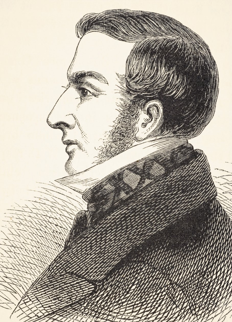 Sir James Graham, 2nd Baronet from 