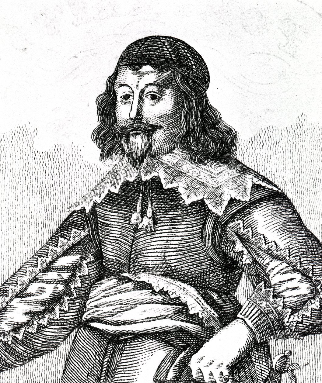 Sir John Hotham by English School