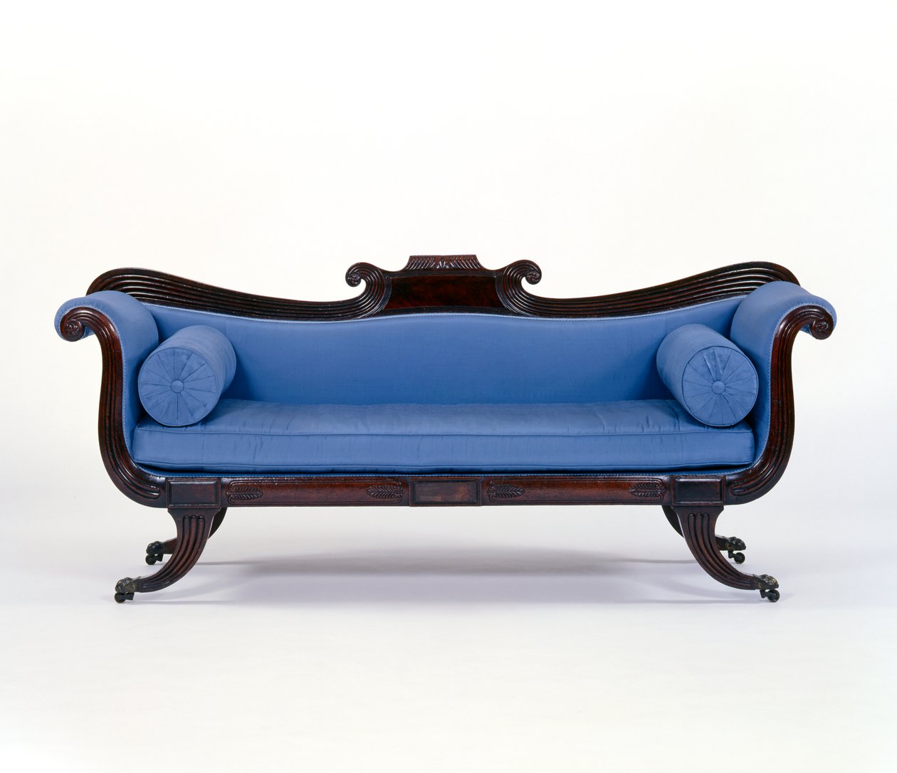Sofa, c.1830 by English School