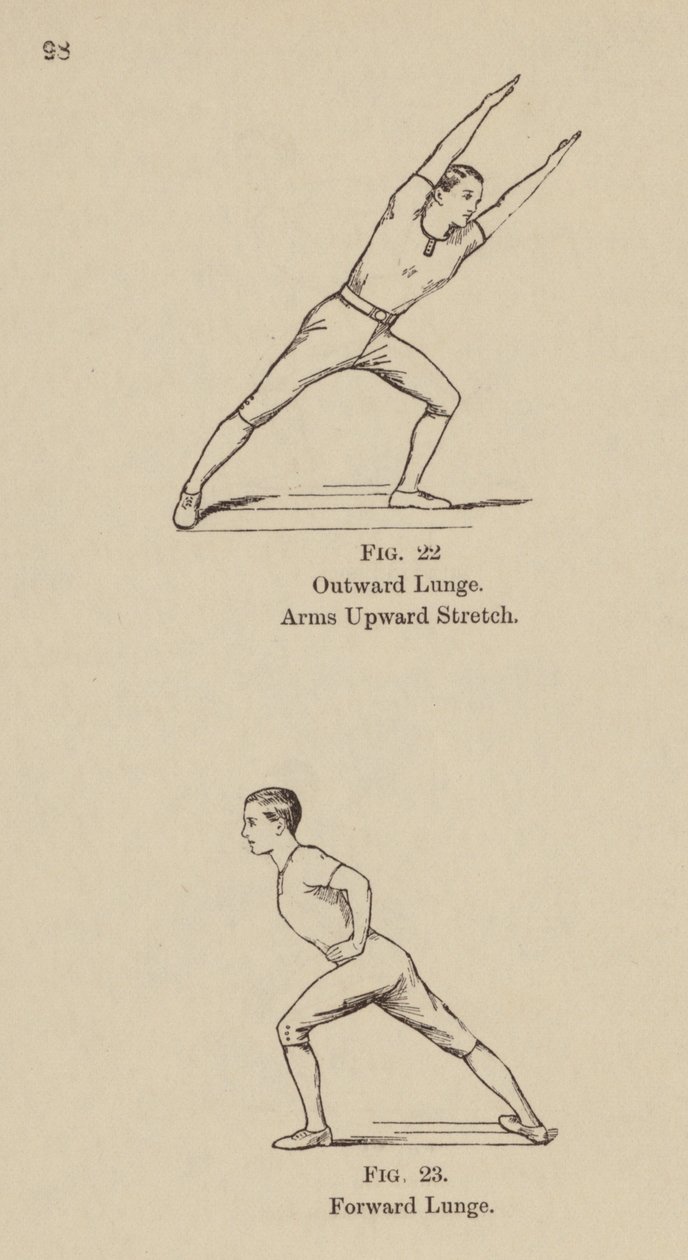 Syllabus of Physical Exercises for Use in the Public Elementary Schools by English School