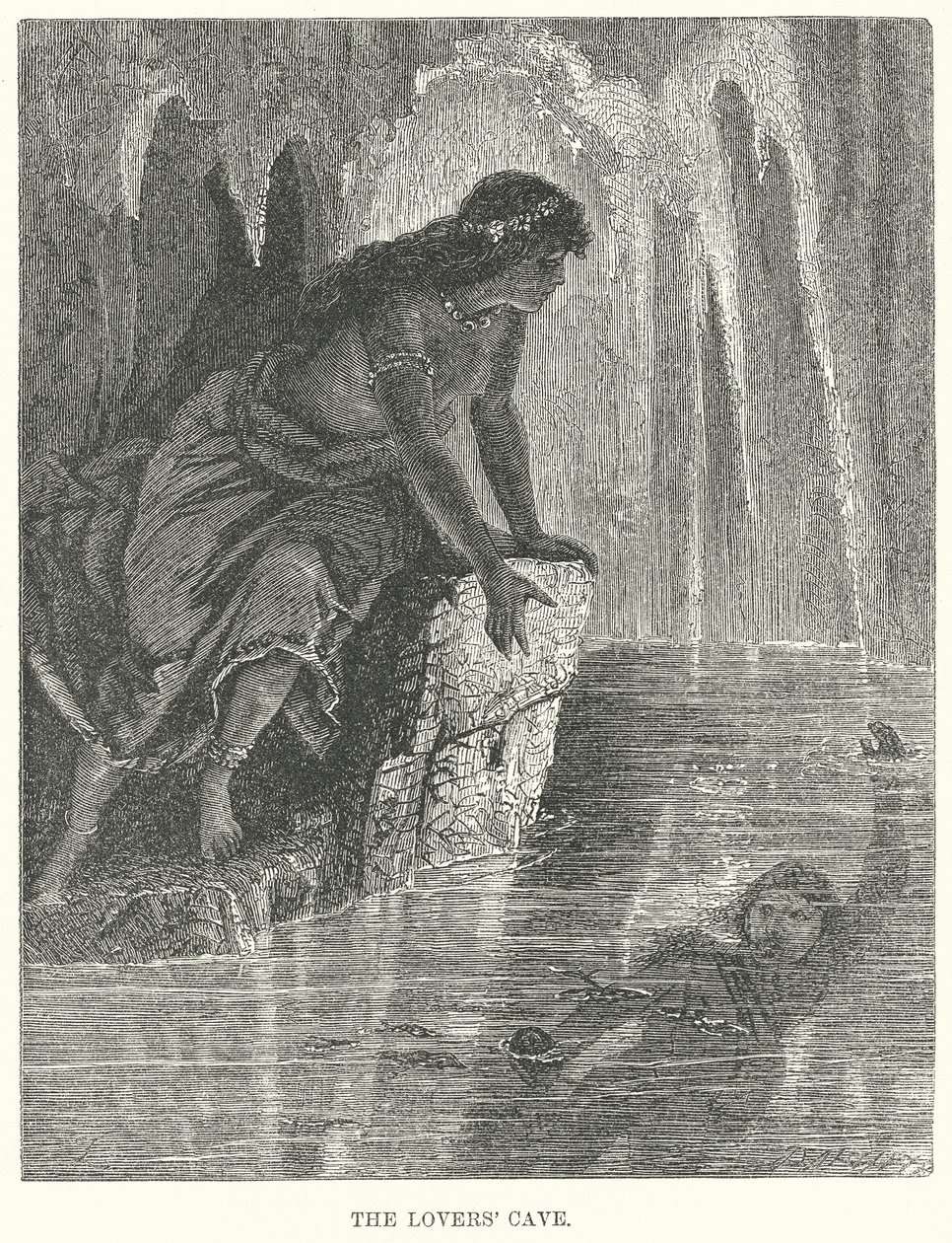 The Lovers