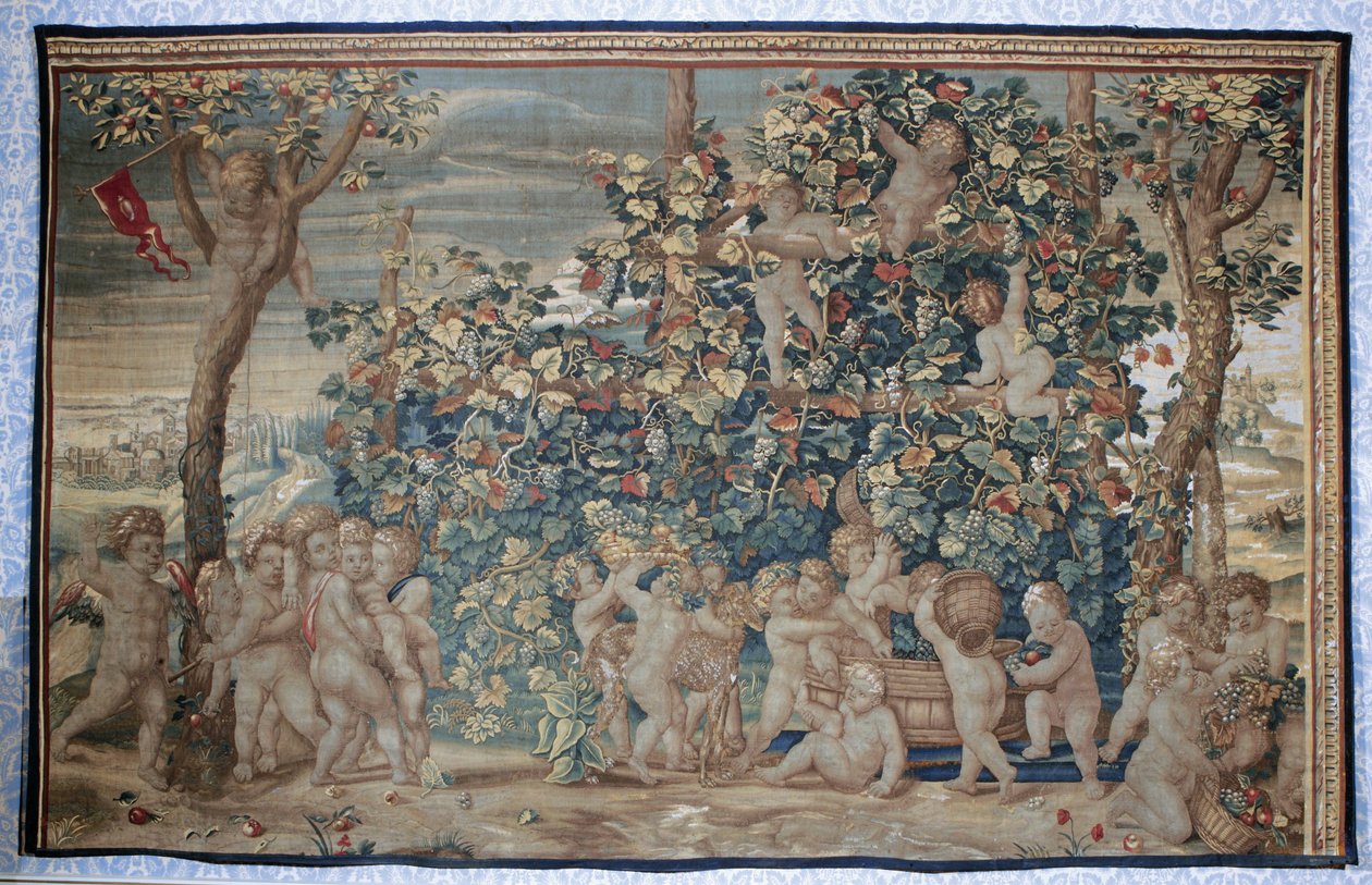 The Naked Boys by English School