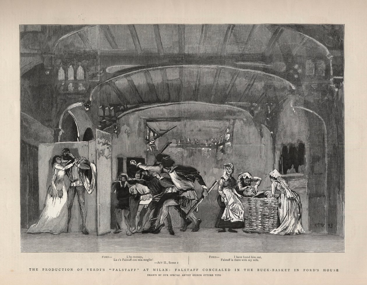 The Production of Giuseppe Verdi