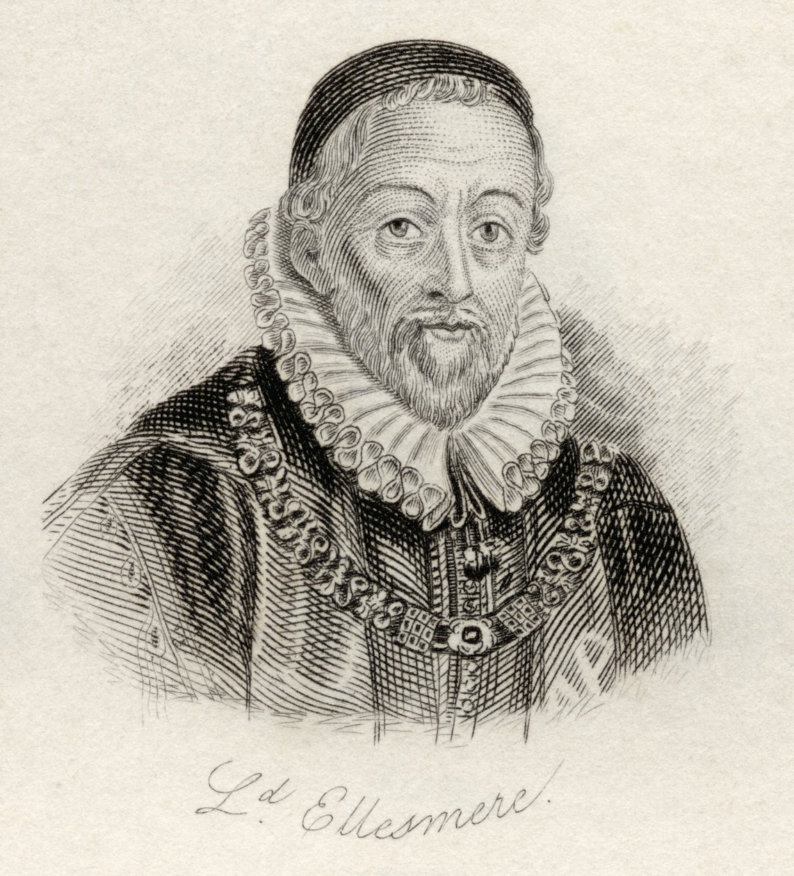 Thomas Egerton (from 