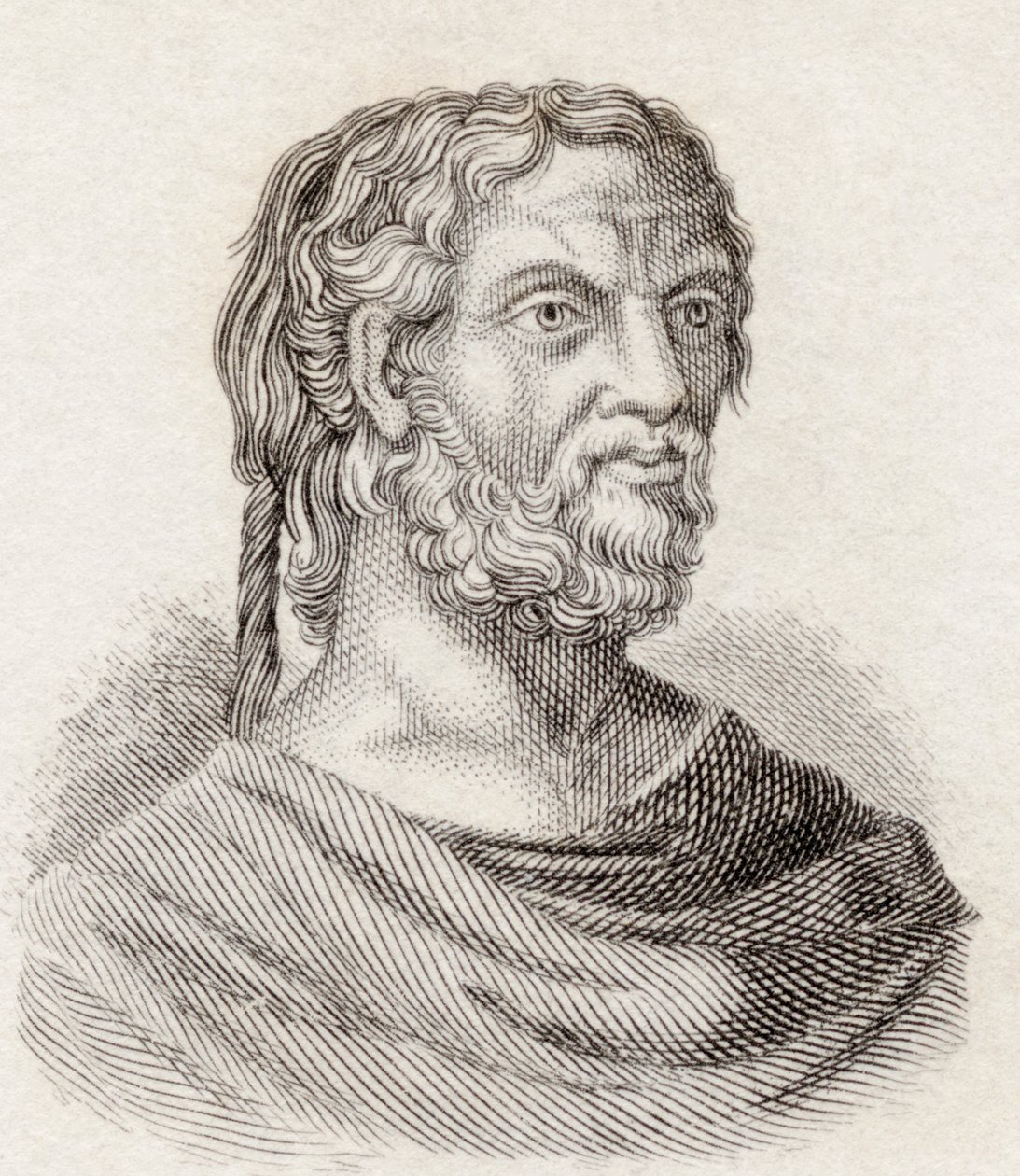 Thucydides, from 