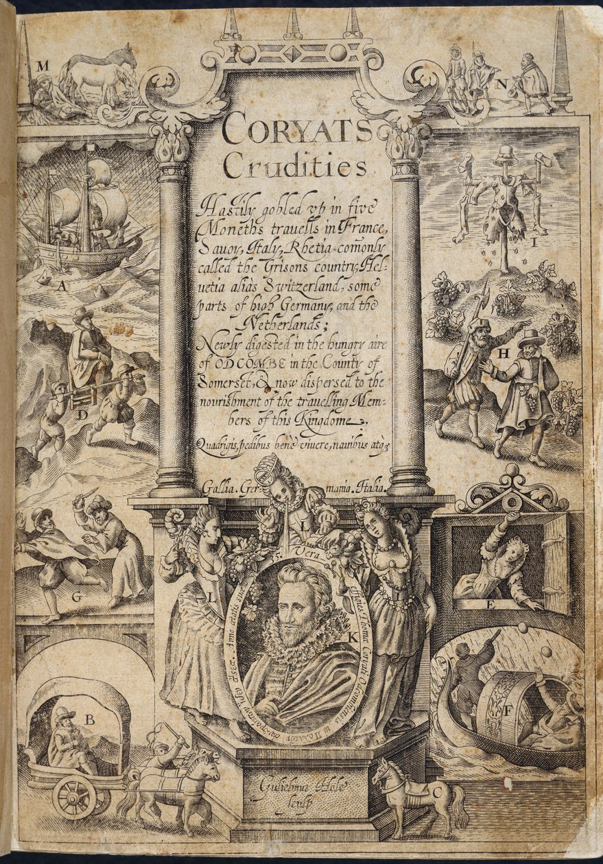 Title Page from 
