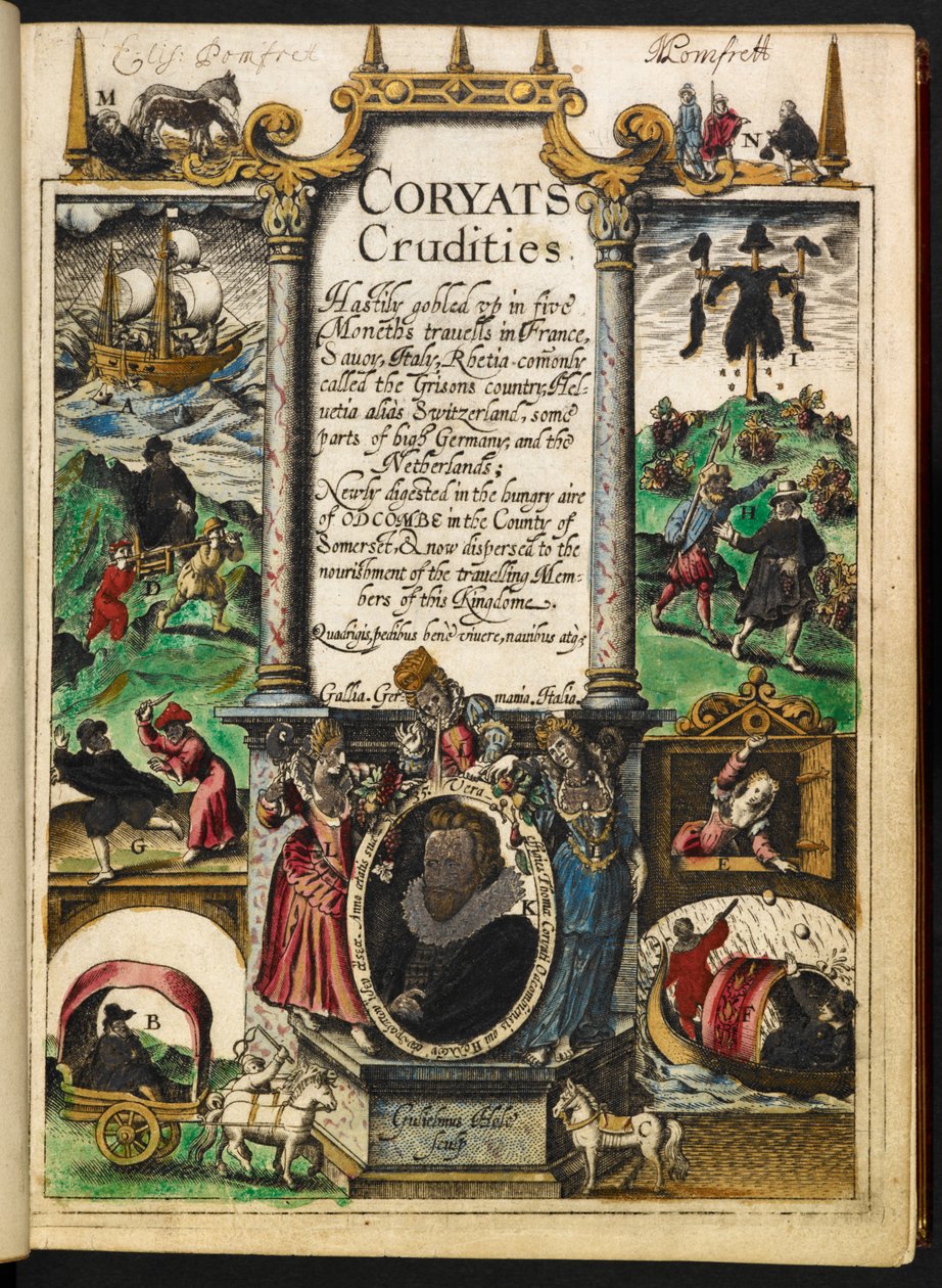 Title Page from 