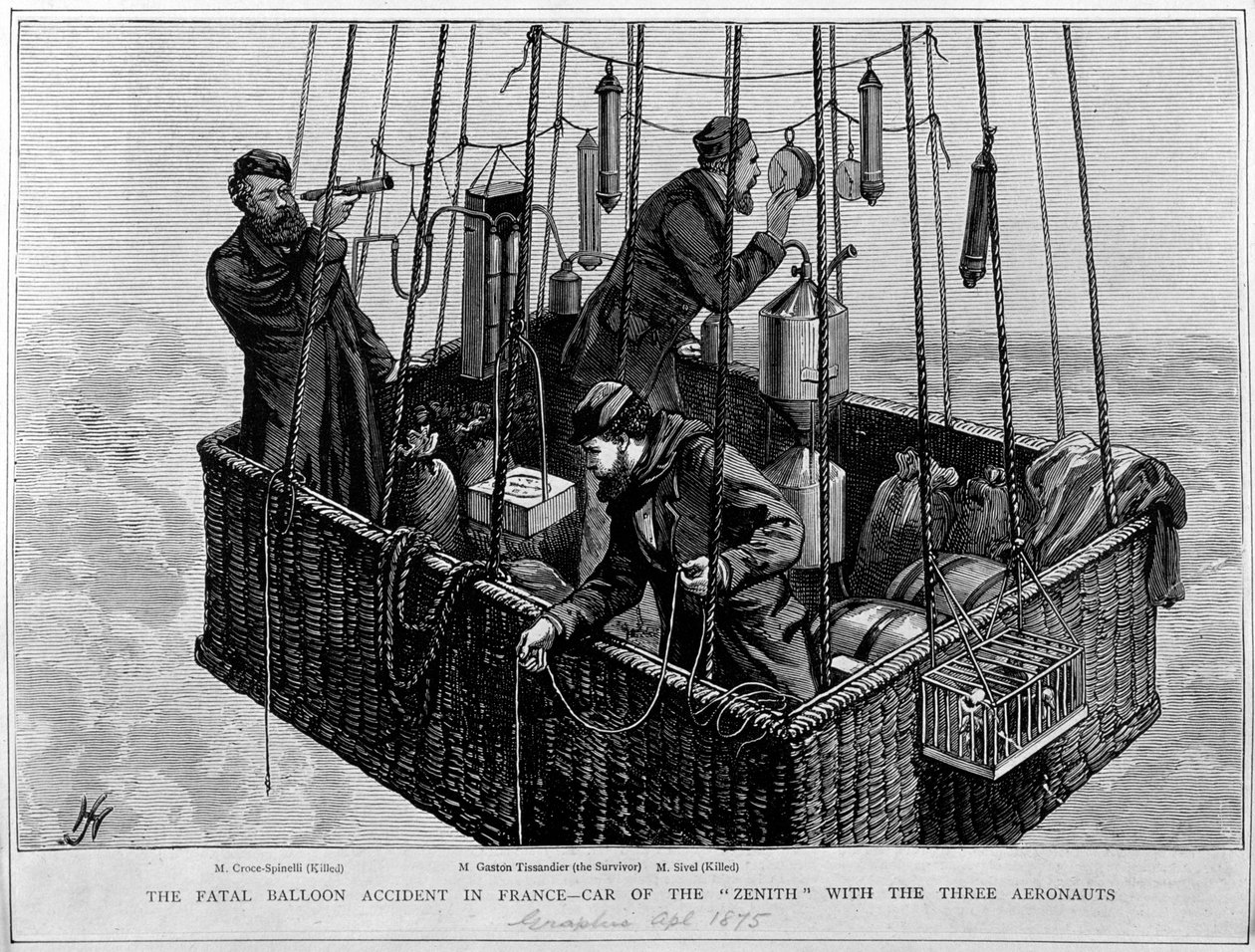 Unknown Image by English School