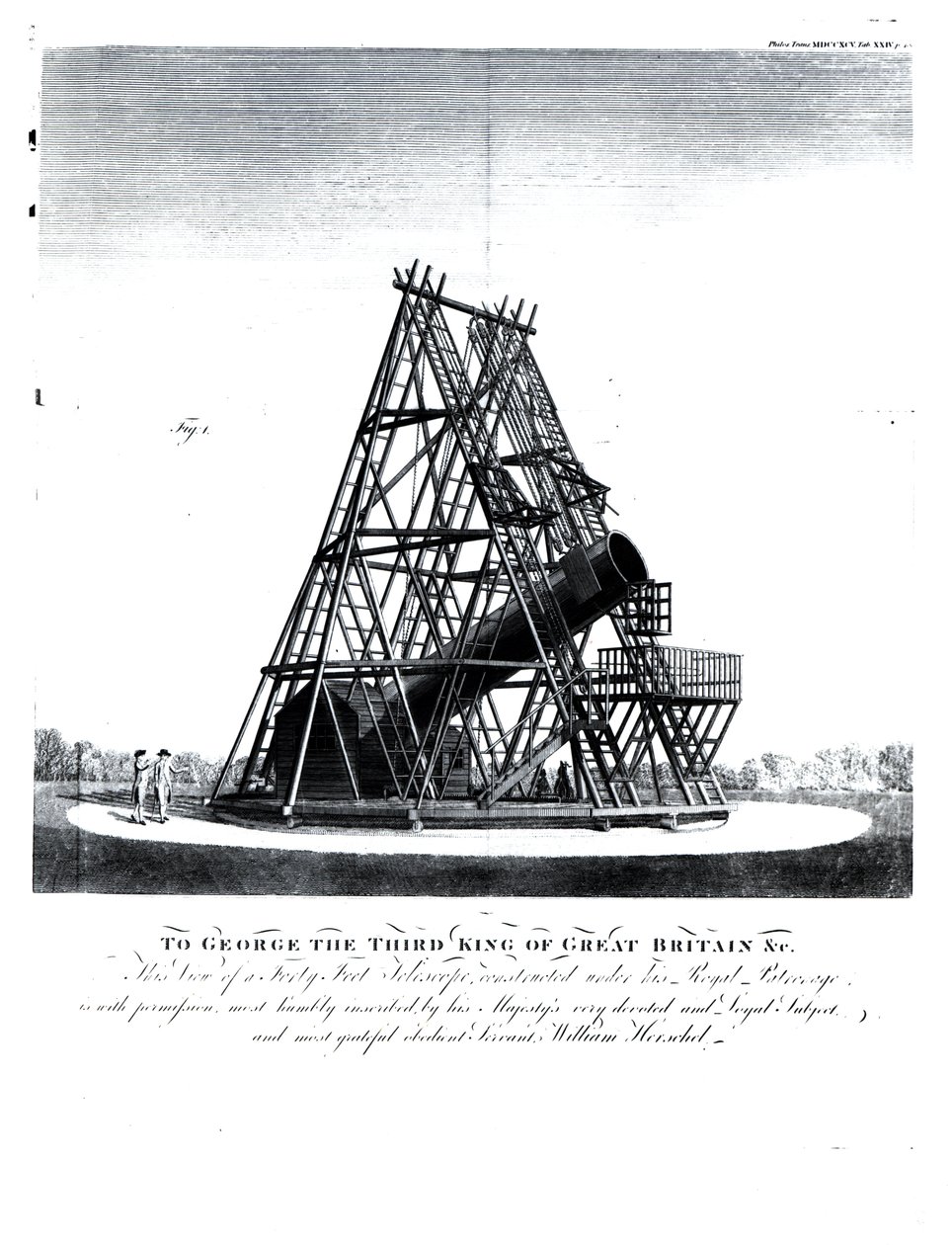 William Herschel