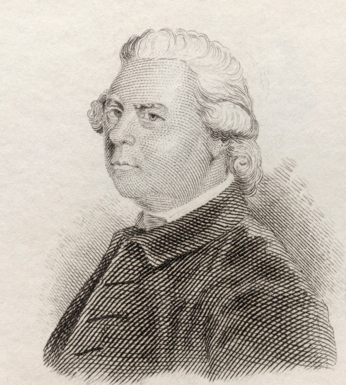 William Mason, from 