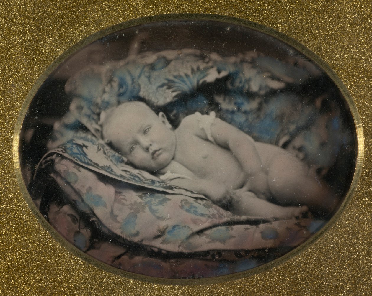 Alice Montgomery by Enoch Long