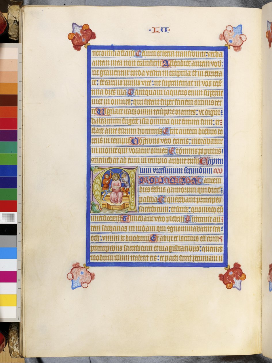 The Crown of Thorns by Erich Lessing