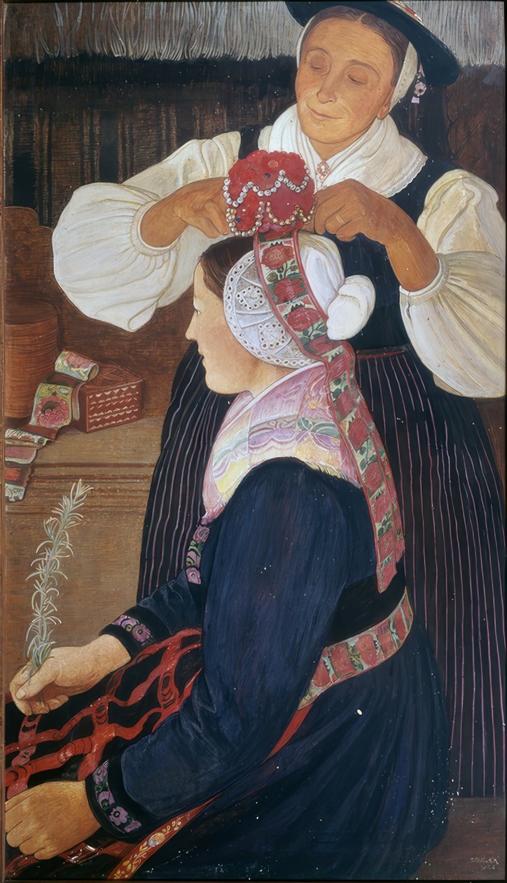 The Bride
