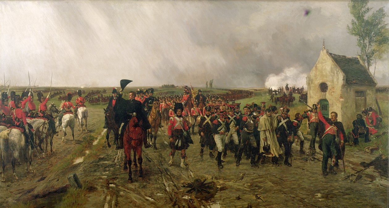 Wellington