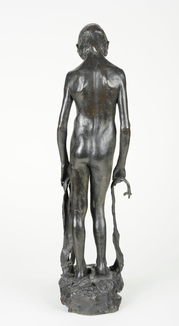The Sea Star by Ernest Leopold Sichel