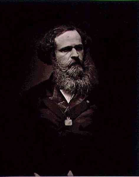 Arsene Houssaye (1815-96), from 
