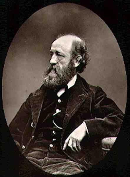 Edmond Morin (1824-82), from 
