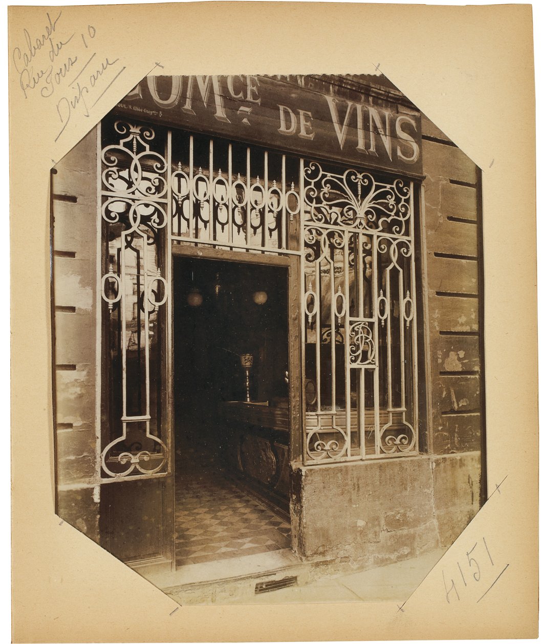Page from the album 