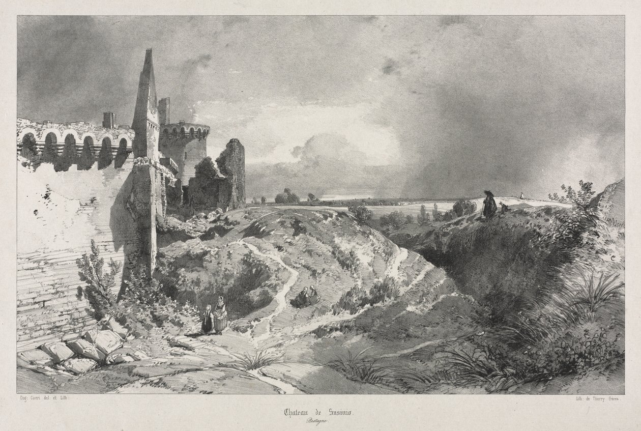 Voyages pittoresques et romantiques dans l