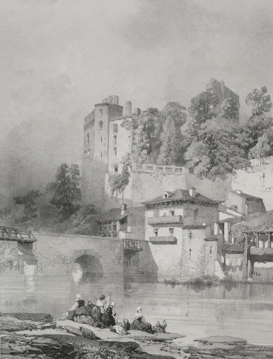 Voyages pittoresques et romantiques dans l