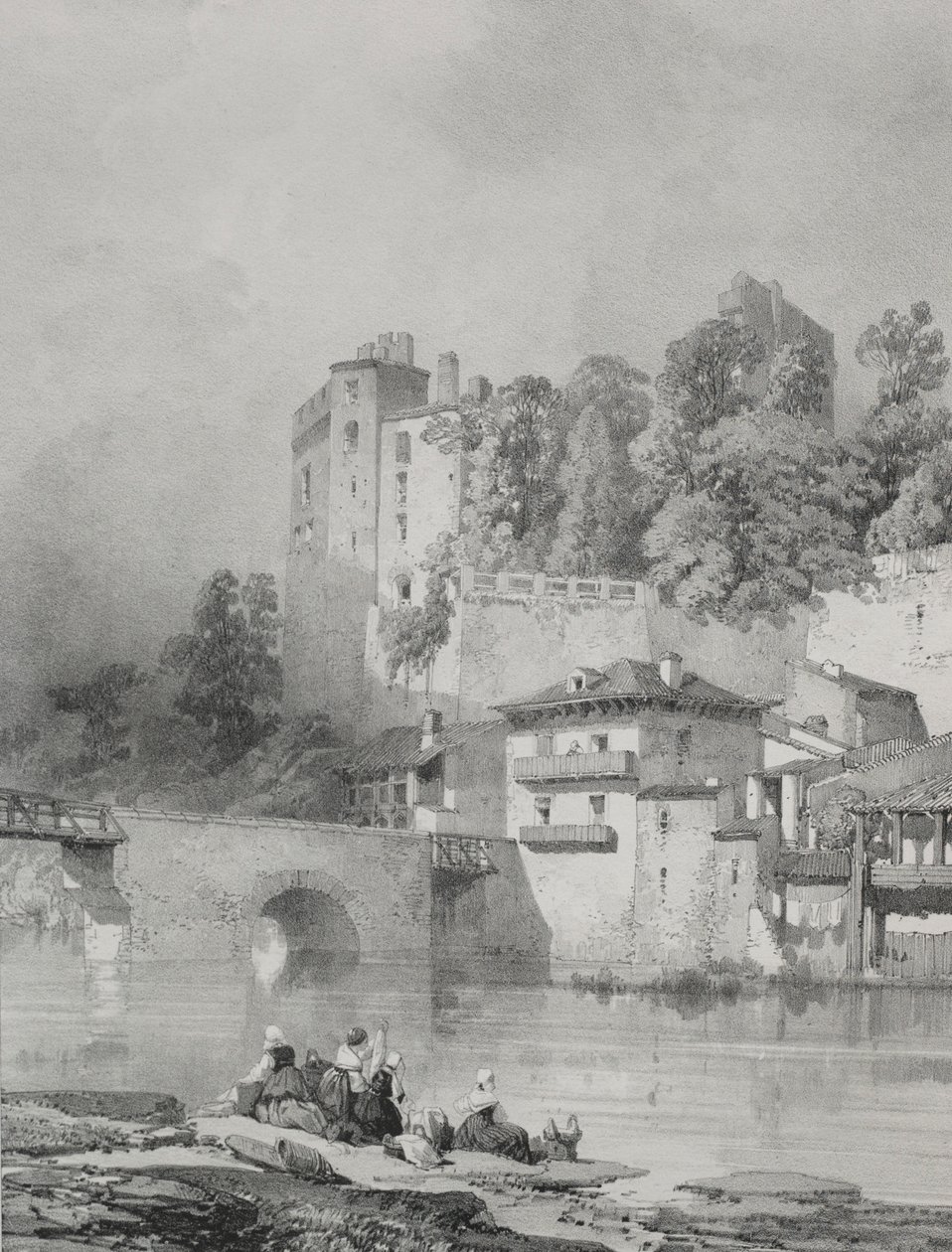 Voyages pittoresques et romantiques dans l