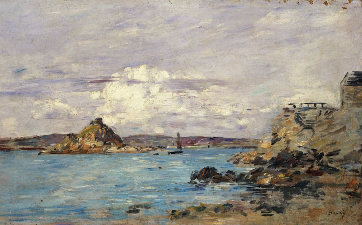 Study for 