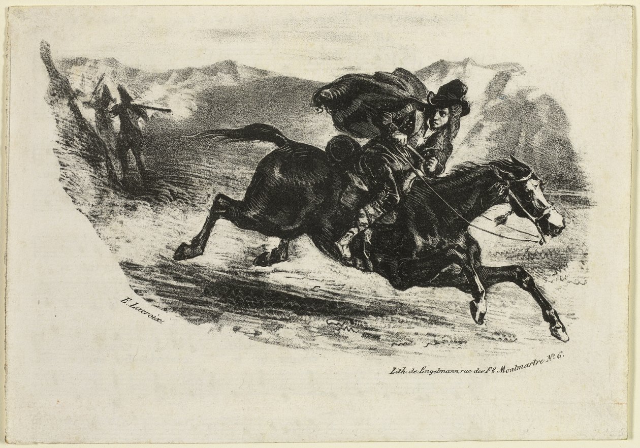 The Smuggler