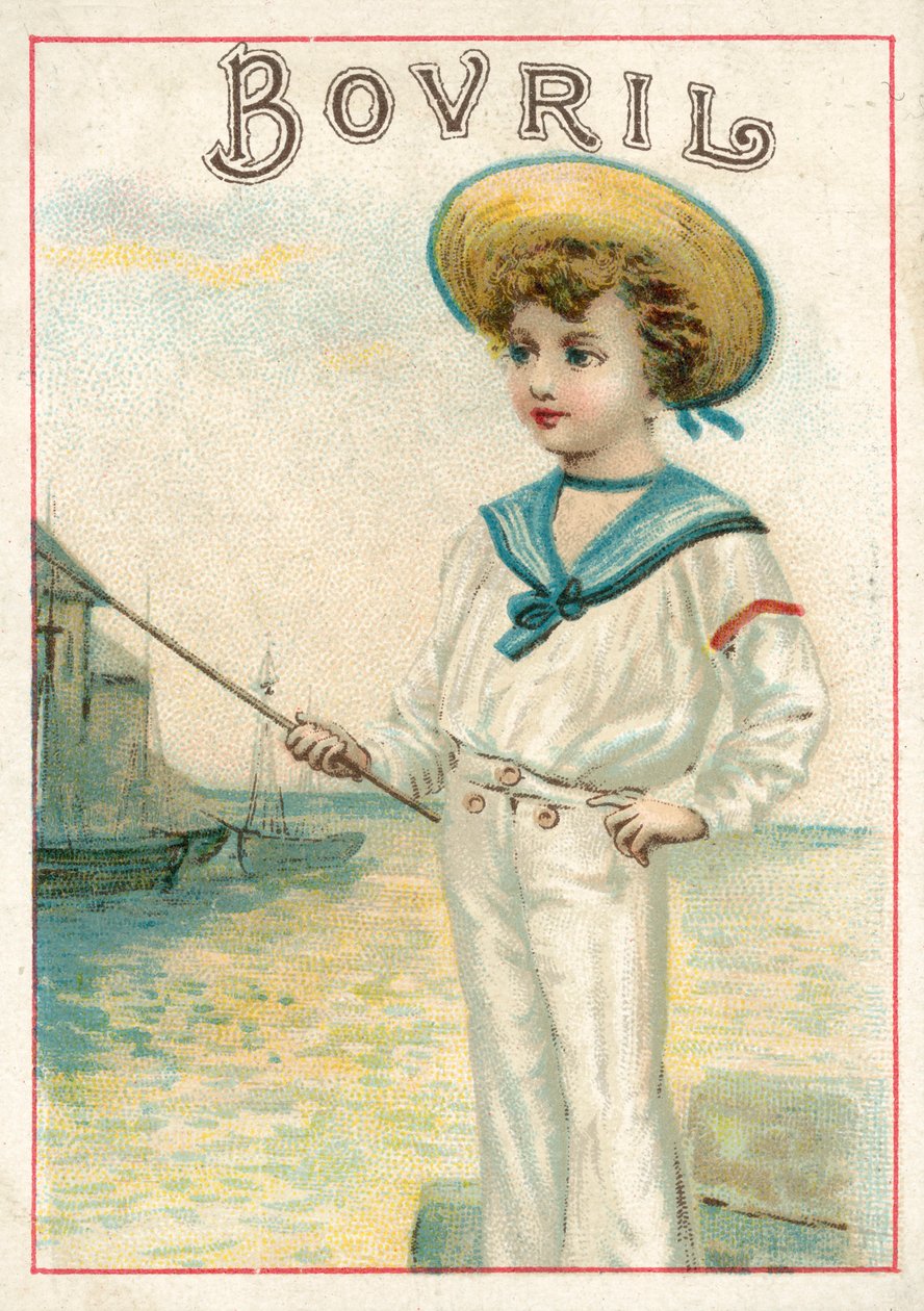 Vintage sailor suit hotsell