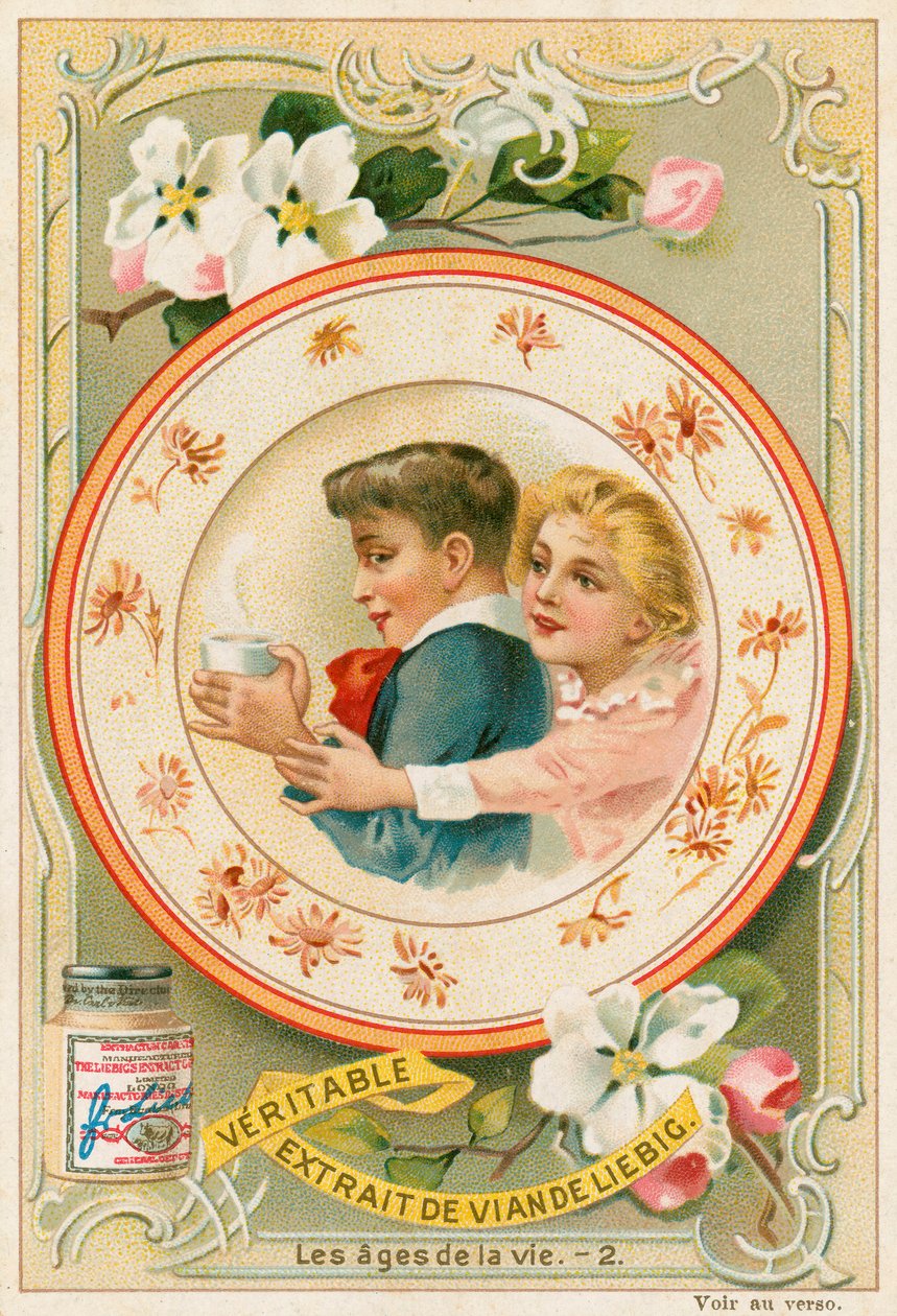 Childhood by European School