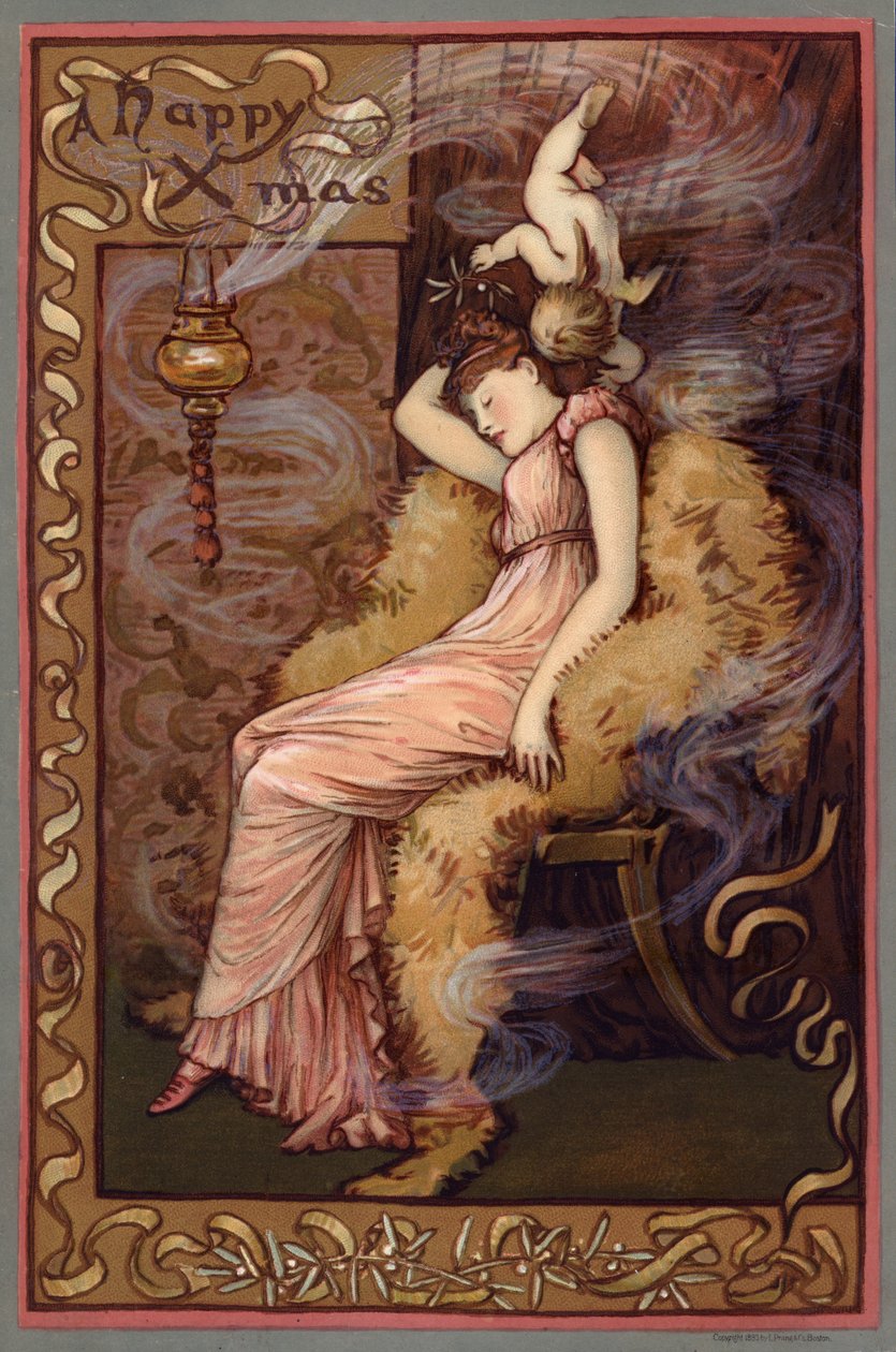 Happy Xmas by European School