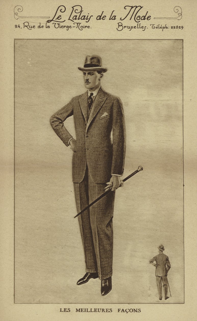 Men