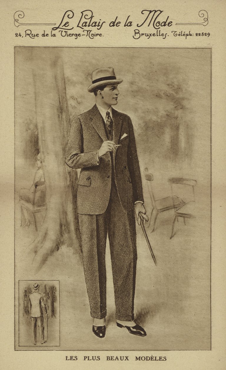 Men