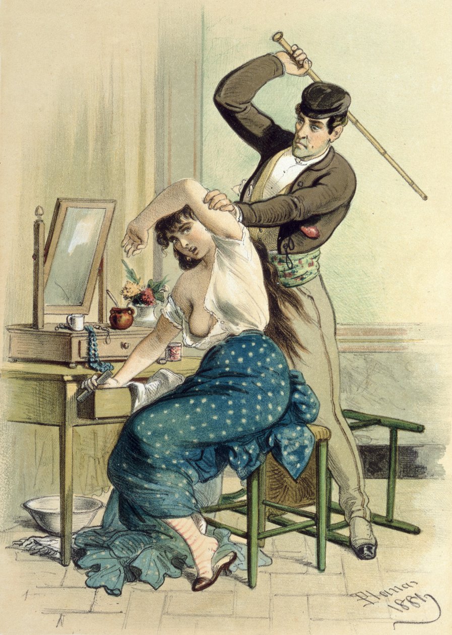 History of a Woman 
