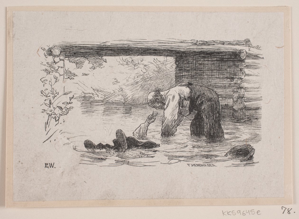 Illustration to 