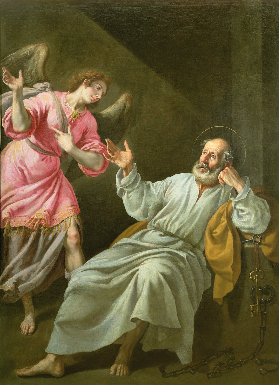 St. Peter
