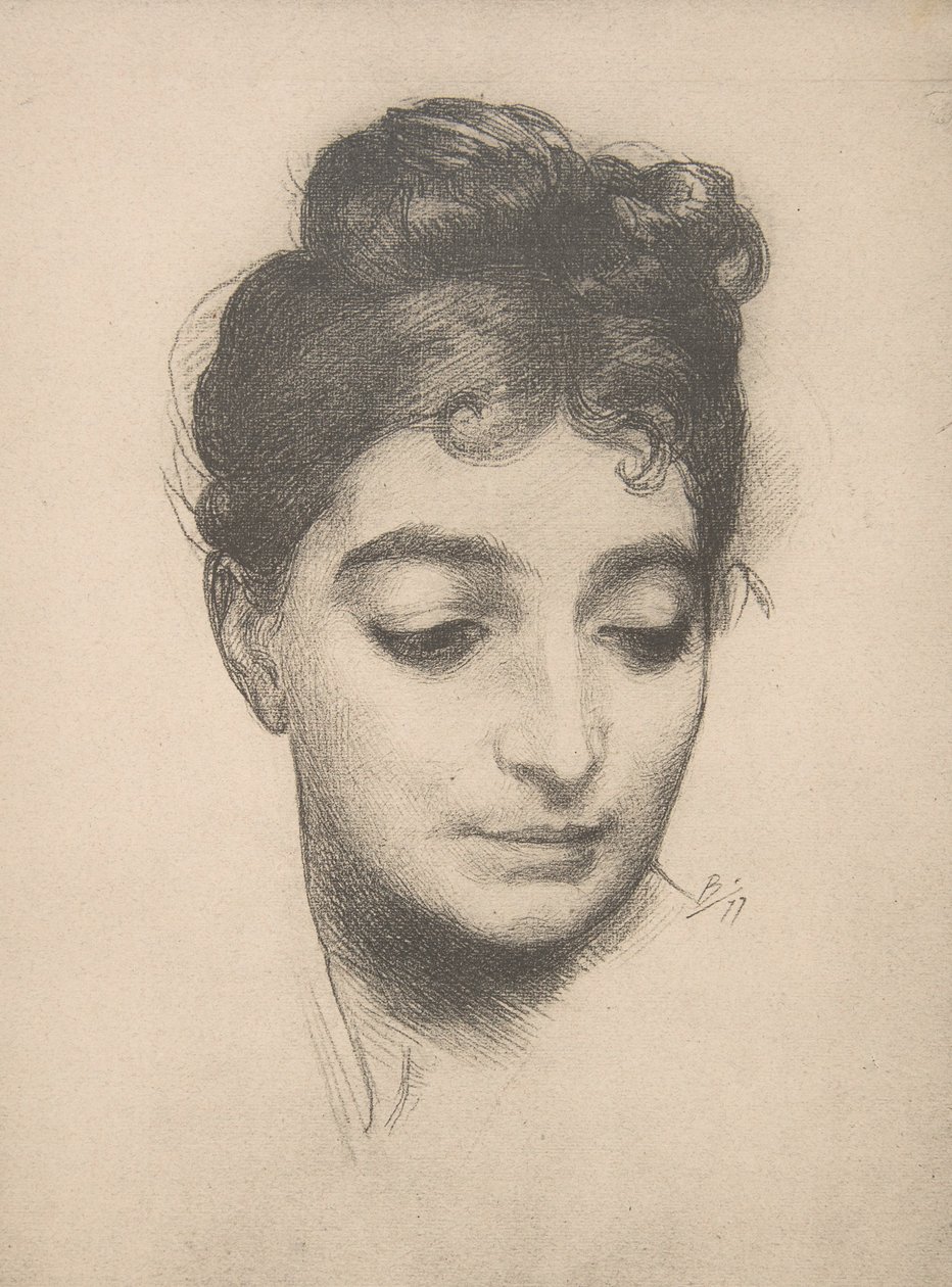 Woman