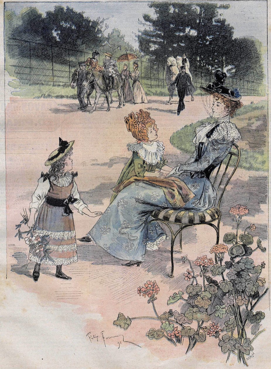 The Children