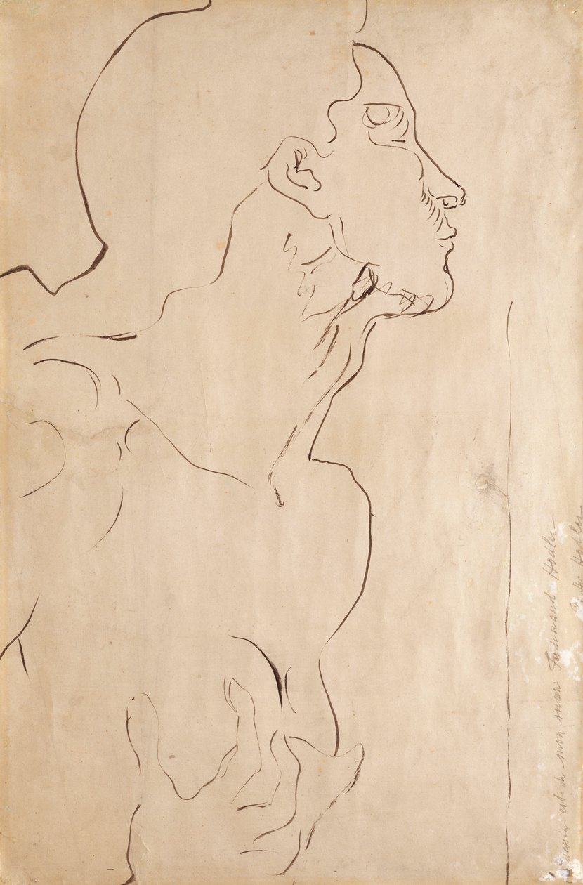 Study for 