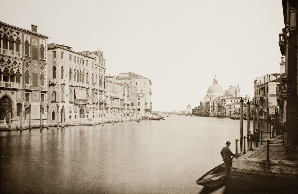 Untitled (67) by Ferdinando Ongania: Buy fine art print