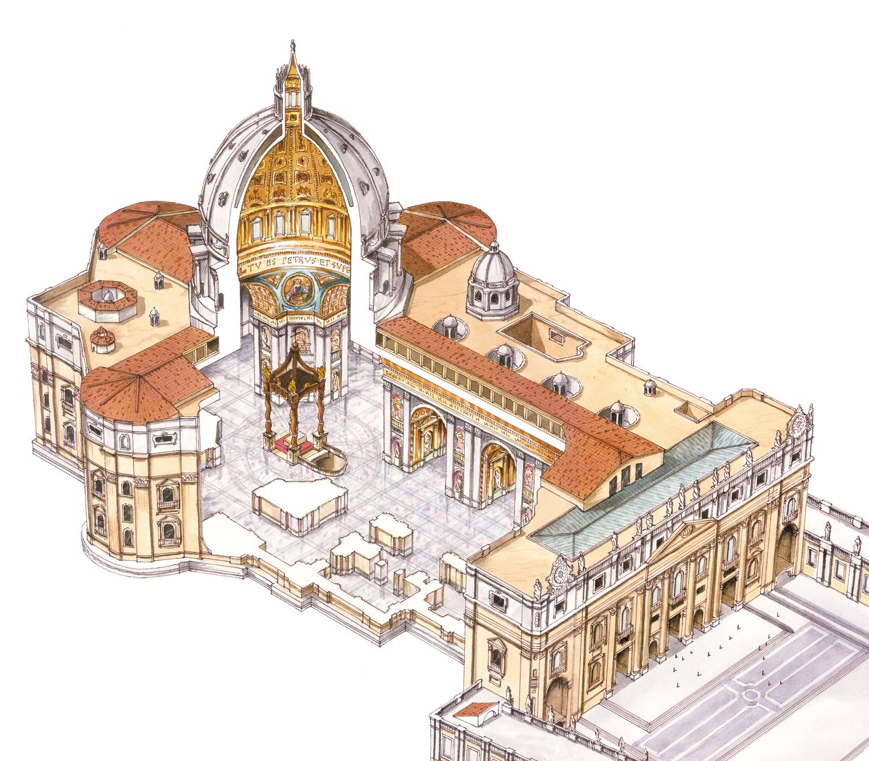 St. Peter