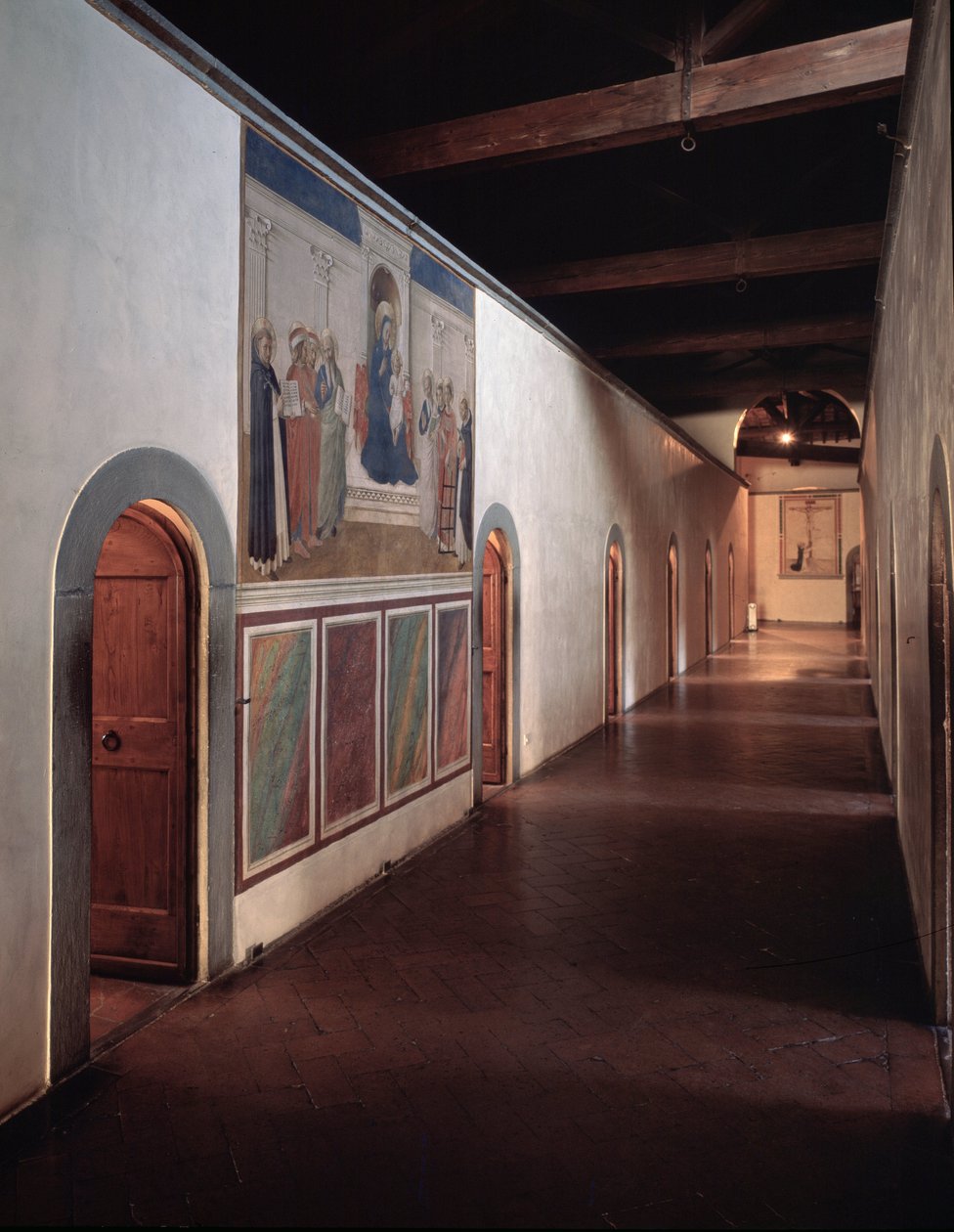 Unknown Image by Fra Angelico
