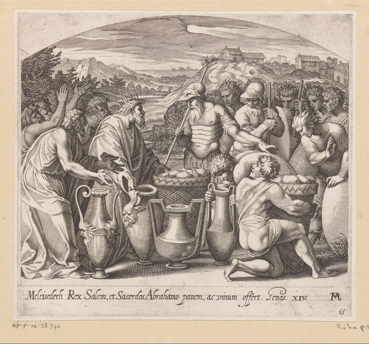 Abraham