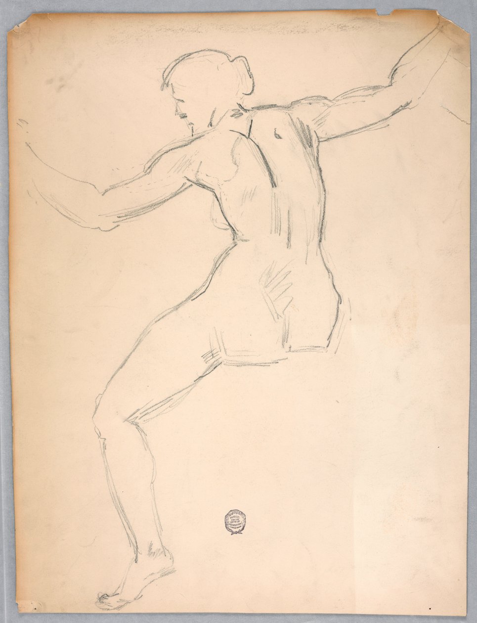 Sketch for 