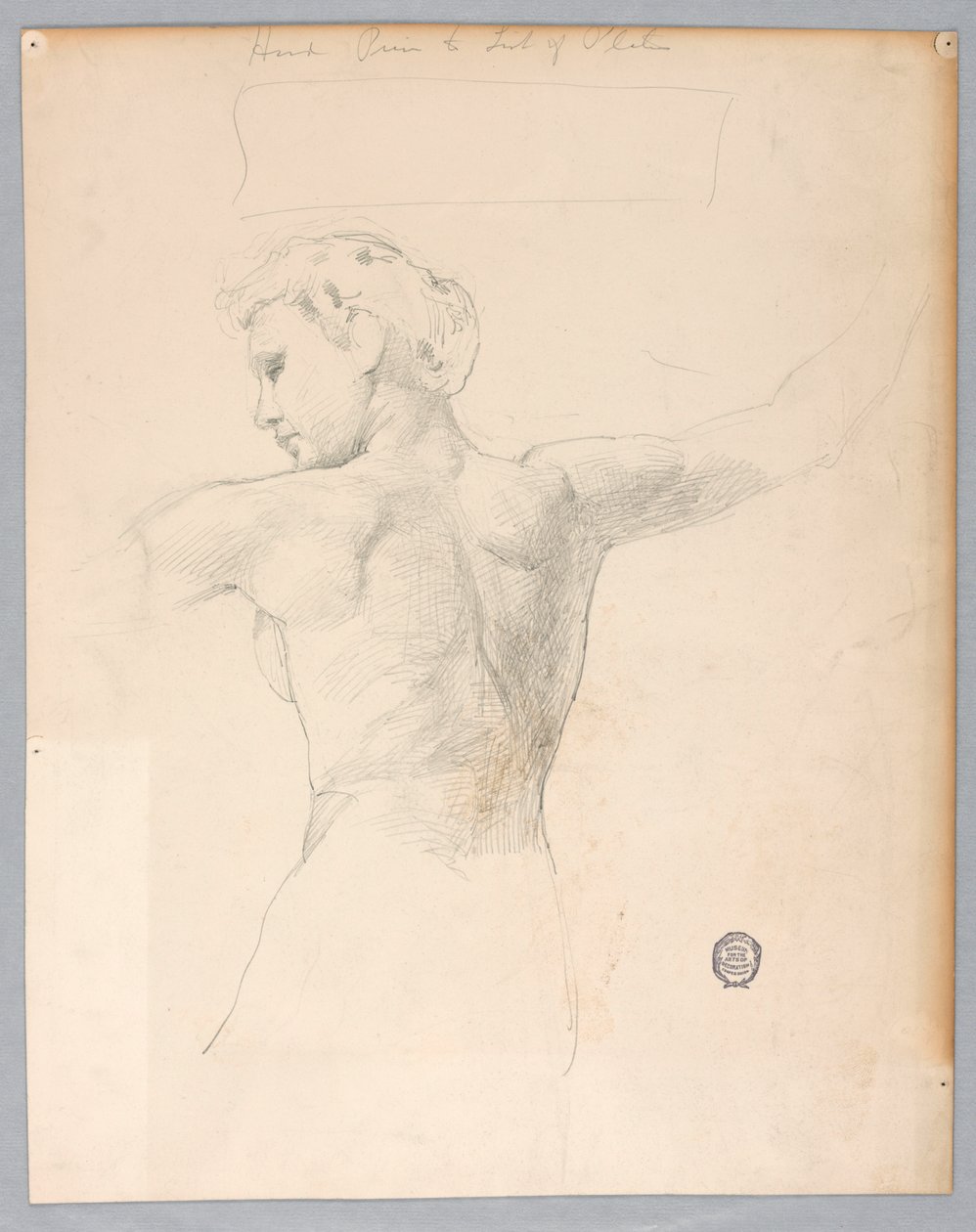Sketch for 