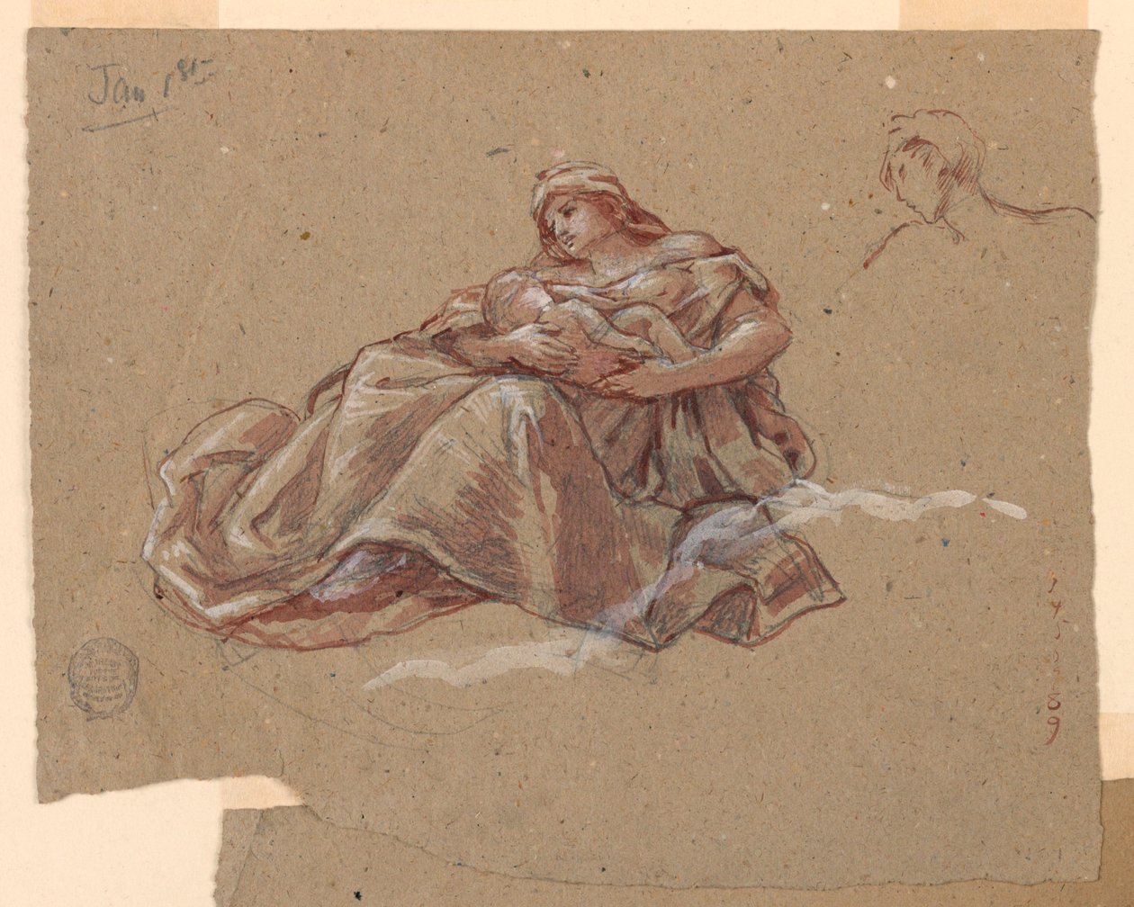 Study for 