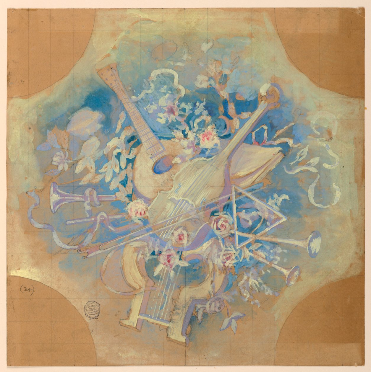 Study for 