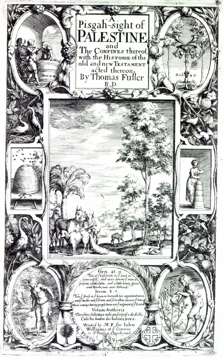 Title-page to 